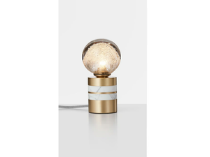 FIZI BALL TALL - LED table lamp _ Articolo Studio